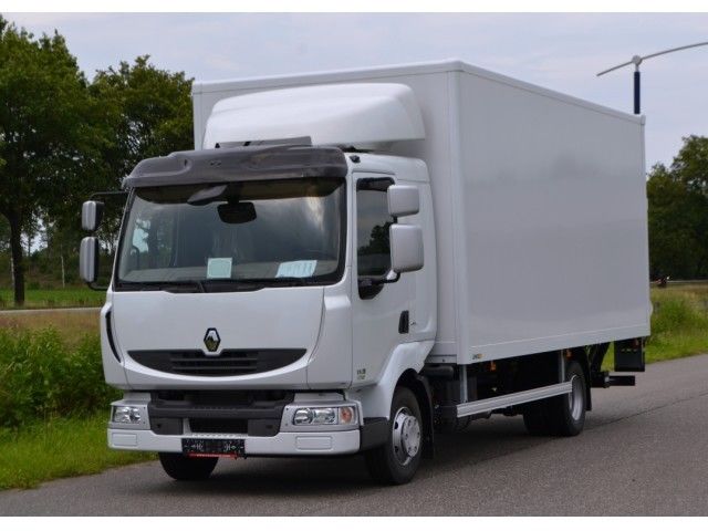 Грузовой автомобиль Renalut Midlum (99-)  - Стекло лобовое,
размер 1980*880, № RENT0079, eurocode 7253AGNBL

​