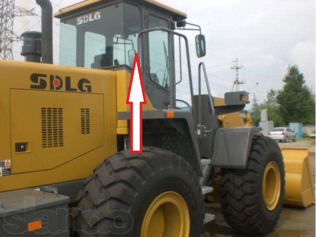Фронтальный погрузчик SDLG LG 936 | SDLG LG 968 | SDLG LG 953 | SDLG LG 95X-01 | SDLG LG 936 L | SDLG LG 946 L | SDLG LG 953 N | SDLG LG 956 L | - Стекло заднее правое с шелкографией (закаленное)
Доставка стекла до терминала транспортной компании - бесплатно. Доставка стекла по Москве и Московской обл (по согласованию). Установка стекла - цену согласовывайте с менеджером.