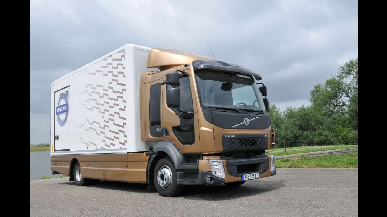 Грузовой автомобиль Volvo FL (07-) - Стекло лобовое,
размер 1980*880, № RENT0079, eurocode 8834AGNBL