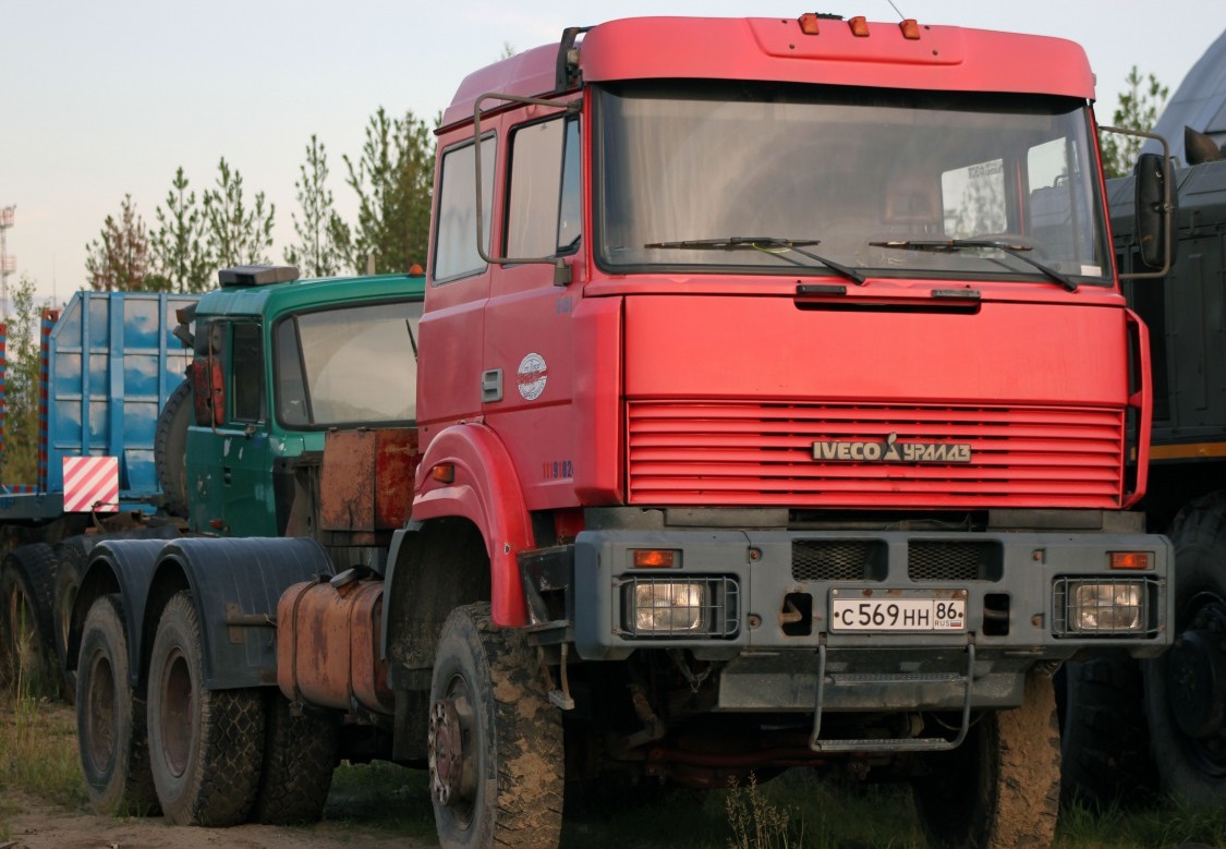 Грузовой автомобиль URAL-IVECO - Стекло лобовое,

размер 2085*800, № IVET0010, eurocode AGNBL