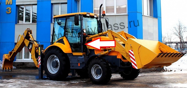 Экскаватор-погрузчик ЧЛМЗ 310.1 - Стекло лобовое нижнее правое (закаленное),

размер  264 мм * 595 , № 310-67.03.012-01, светло-зеленое