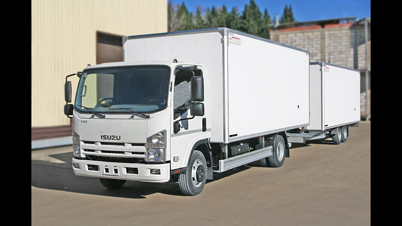 Грузовой автомобиль ISUZU NQR 90 (13-) / NPR 75 LK 5-тн 2D Truck (06-) / Nissan Atlas H43 2D Truck (07-)  - Стекло лобовое,
размер 1868*795, № ISZT0005, eurocode AGNBL