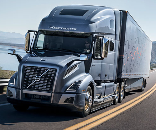 Грузовой автомобиль Volvo VNL / VHL USA 1999- - Стекло лобовое,
размер 2025*730, № VLVT0030, eurocode 1309AGNBL