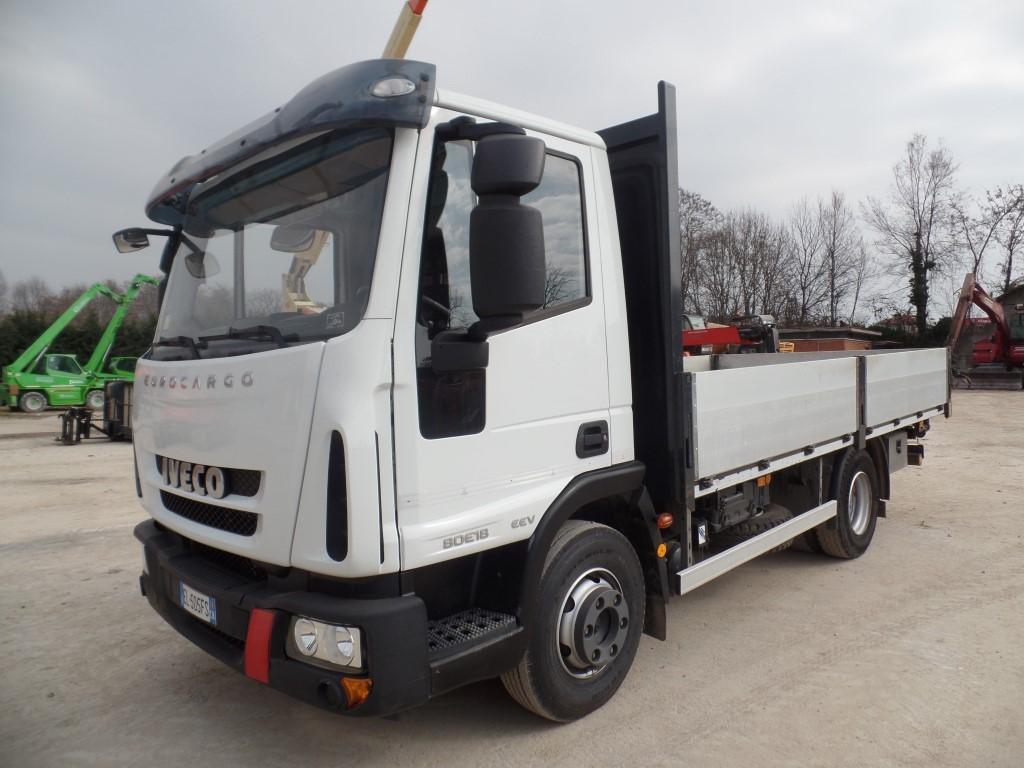 Грузовой автомобиль IVECO Eurocargo 1991- - Стекло лобовое,
размер 1986*822, № IVET0004, eurocode 3732AGNBL