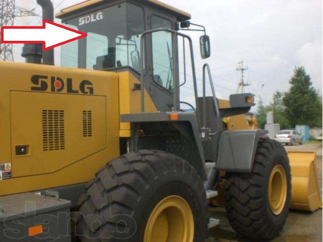 Фронтальный погрузчик SDLG LG 936 | SDLG LG 968 | SDLG LG 953 | SDLG LG 95X-01 | SDLG LG 936 L | SDLG LG 946 L | SDLG LG 953 N | SDLG LG 956 L | - Стекло заднее с шелкографией (закаленное)
Доставка стекла до терминала транспортной компании - бесплатно. Доставка стекла по Москве и Московской обл (по согласованию). Установка стекла - цену согласовывайте с менеджером.