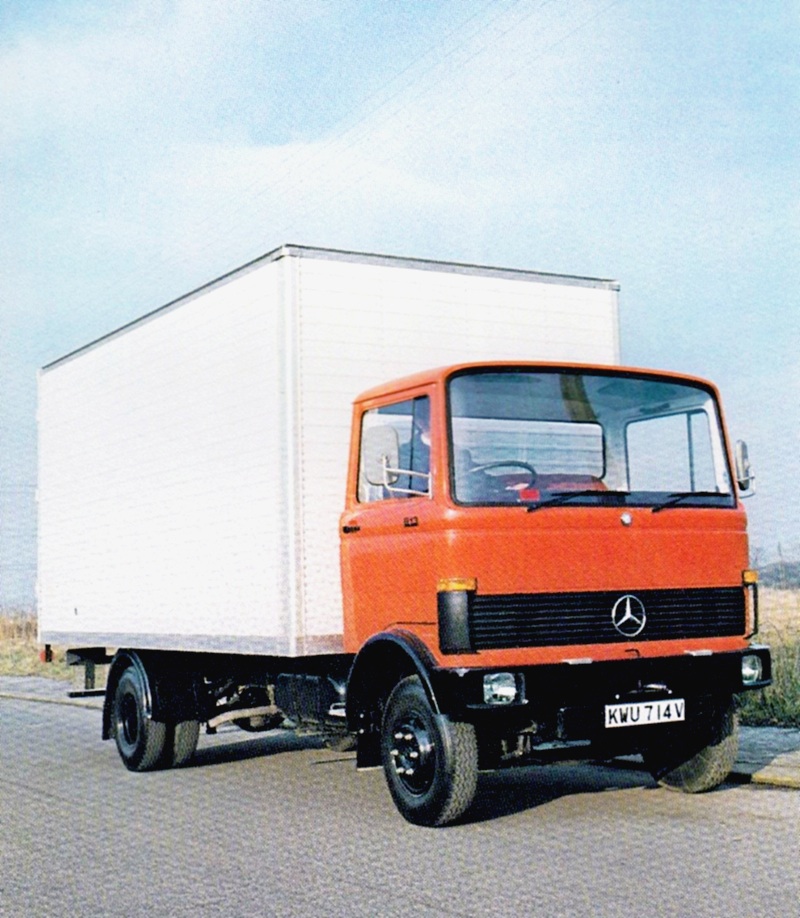 Грузовой автомобиль Mercedes LN 673 / LP 813/809/814/1114 2D Truck (84-97) / Vario Low 2/4D Truck (96-) - Стекло лобовое,

размер 1886*765, № MERT0114, eurocode 5422AGNBL

​