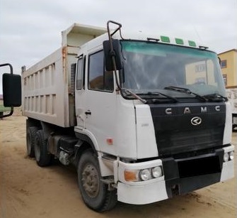 Грузовой автомобиль CAMC  - Стекло лобовое,
размер 2314*832, № CAMT0001, eurocode AGNBL