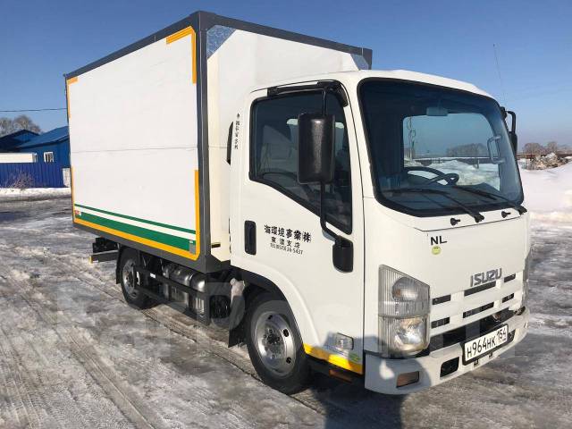 Грузовой автомобиль ISUZU NLR 85 / NRR / 700P / NLP High-CAB (06-) / Mazda Titan (07-) - Стекло лобовое,

размер 1641*794, № ISZT0004, eurocode 6320AGNBL