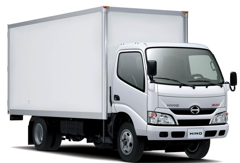 Грузовой автомобиль HINO 300 Euro 4 (узкая кабина) 2014 - Стекло лобовое,
размер 1536*748, № HINT0002, eurocode 8345AGNBL